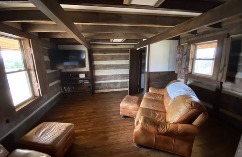 Greene County Otro | The Wallingford House