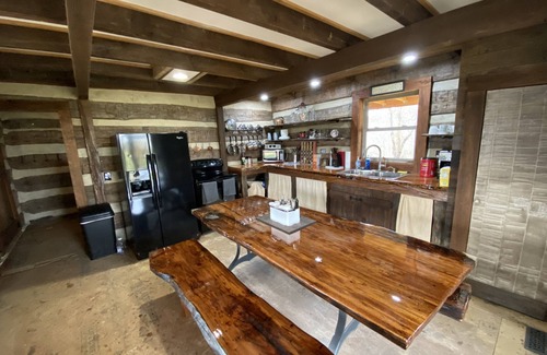 Greene County Otro | The Wallingford House