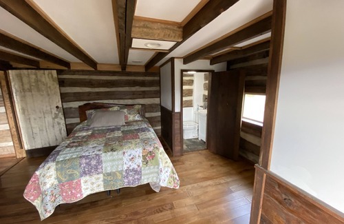 Greene County Otro | The Wallingford House