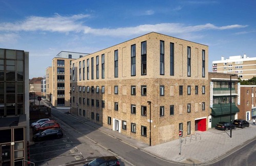 Southampton City Centre Apartamento | The Walls