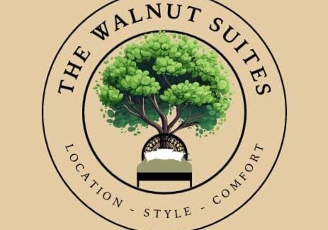 Shadyside Apartamento | The Walnut Suites - The Incline Suite