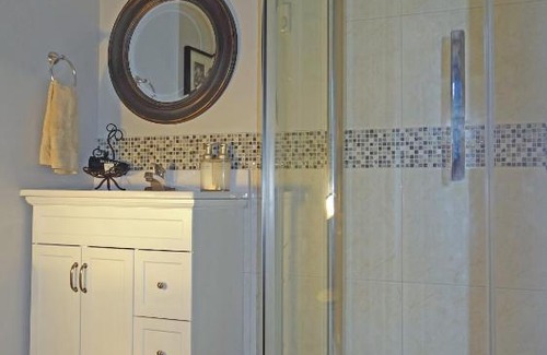 Creston Apartamento | The Walnut Tree