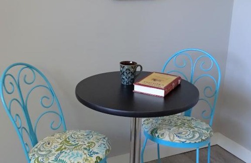 Creston Apartamento | The Walnut Tree
