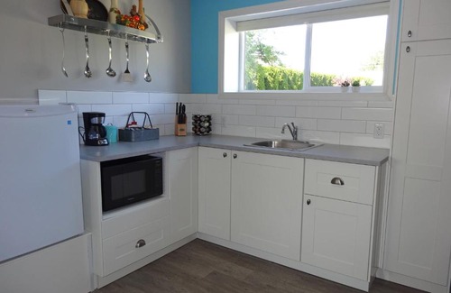 Creston Apartamento | The Walnut Tree