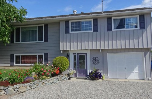 Creston Apartamento | The Walnut Tree