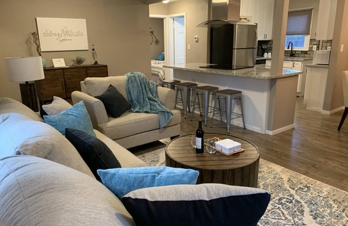 Spokane Casa | 🌟The Walton House🌟Remodeled top to bottom🌟