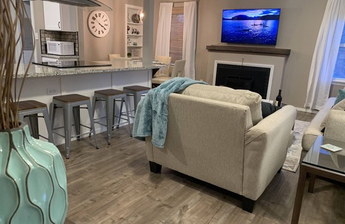 Spokane Casa | 🌟The Walton House🌟Remodeled top to bottom🌟