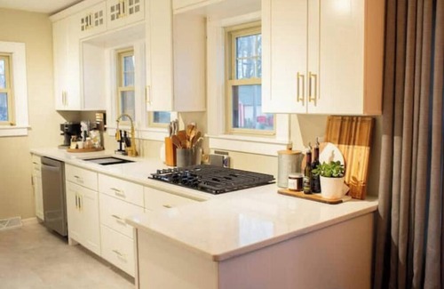 Monterey Casa | The Wamsley House 9 miles from Culver Academy