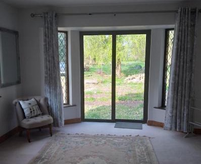 Knockaderry Cross Roads Casa | The Wandering Donkey Guest House
