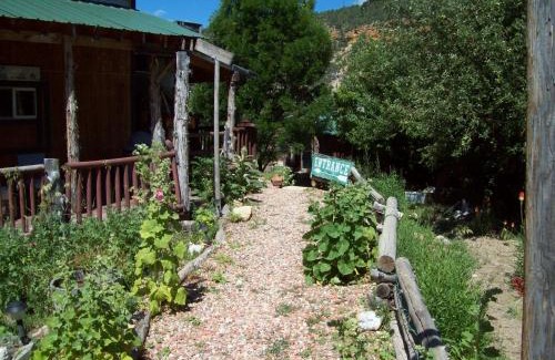 Glendale Cabina | The Wandering Star Inn