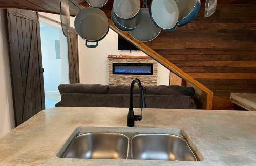 Wanette Casa | The Wanette Weekend Cottage