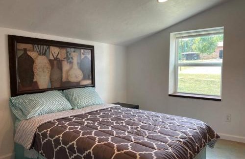 Wanette Casa | The Wanette Weekend Cottage