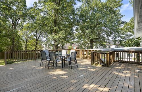 Fayetteville Casa | The Warhol