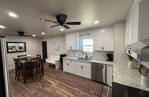 Seminole Casa | The Warlick House