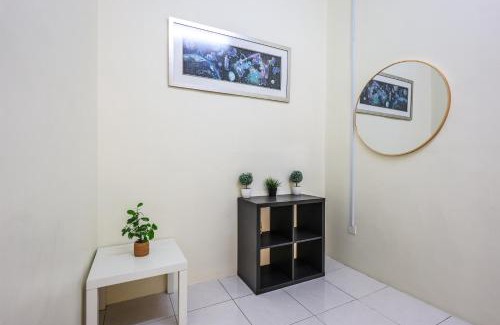 Brinchang Casa | The Warm Nest Golden Hill Cameron Highland Clover Home Unit 14