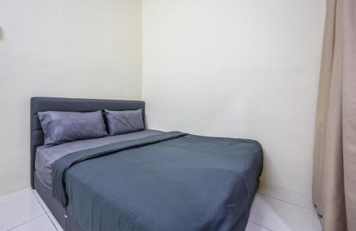 Brinchang Casa | The Warm Nest Golden Hill Cameron Highland Clover Home Unit 14