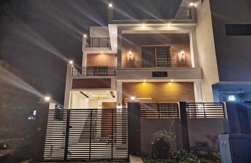 Fatehjang Casa | The Warmer House Islamabad Airport