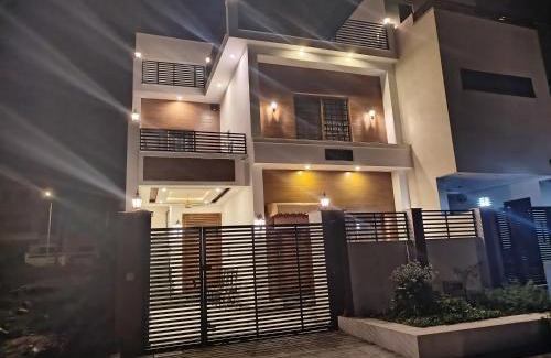 Fatehjang Casa | The Warmer House Islamabad Airport