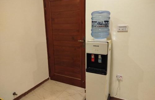 Fatehjang Casa | The Warmer House Islamabad Airport