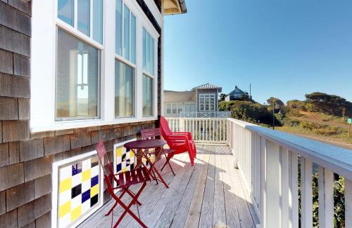 Nelscott Casa | The Warren at Olivia Beach