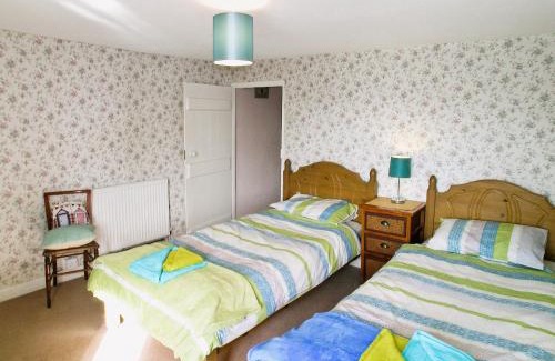 Bacton Casa | The Warren