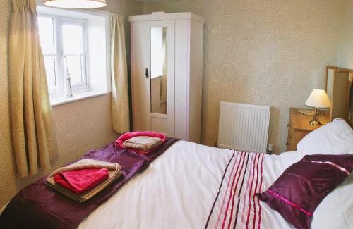 Bacton Casa | The Warren