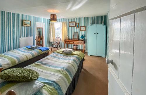 Bacton Casa | The Warren