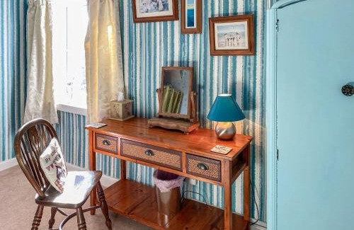 Bacton Casa | The Warren