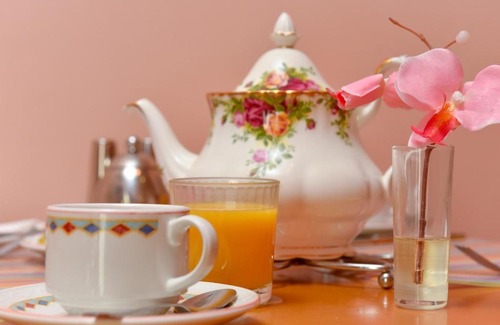 Carlisle Casa | The Warren Guest House