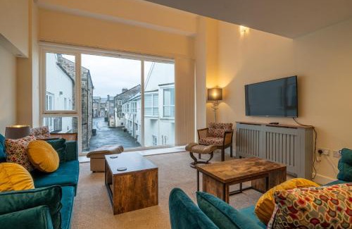 Kendal Casa | The Warren - Kendal Town Centre, with Parking