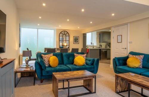 Kendal Casa | The Warren - Kendal Town Centre, with Parking