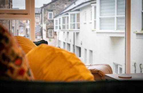 Kendal Casa | The Warren - Kendal Town Centre, with Parking