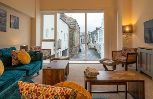 Kendal Casa | The Warren - Kendal Town Centre, with Parking