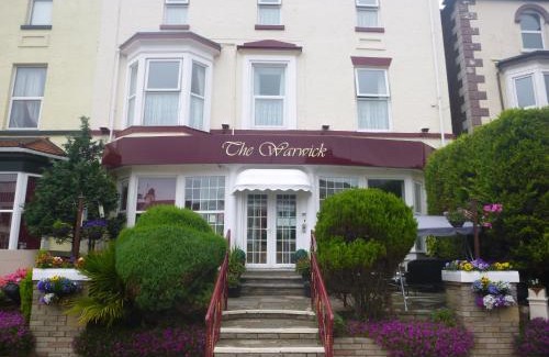 Southport Casa | The Warwick Southport