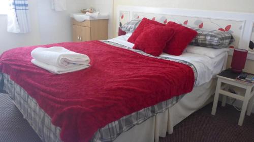 Southport Casa | The Warwick Southport