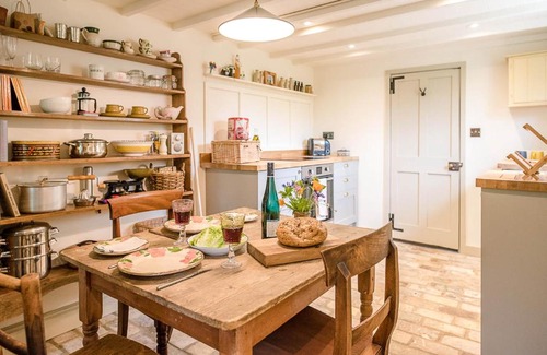 Saxmundham Casa | The Wash House, Middleton