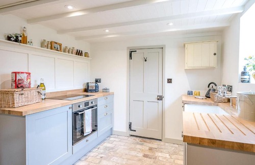 Saxmundham Casa | The Wash House, Middleton