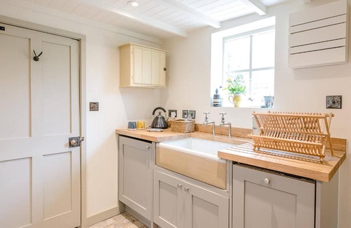 Saxmundham Casa | The Wash House, Middleton