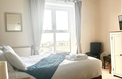 Hunstanton Hotel | The Wash & Tope