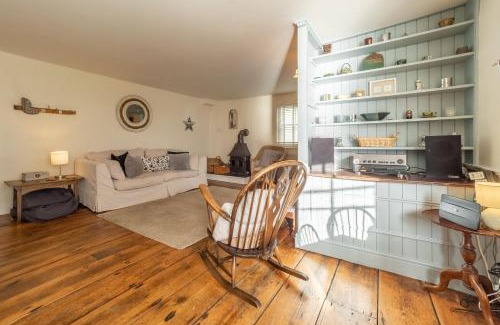 Coverack Casa | The Watch House