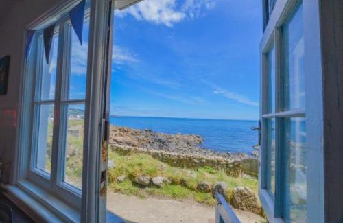 Coverack Casa | The Watch House