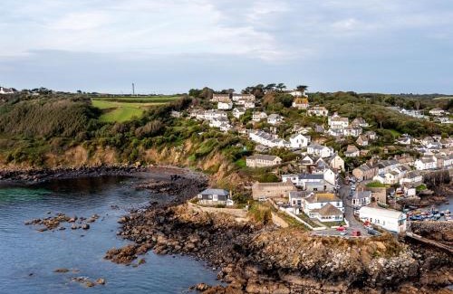 Coverack Casa | The Watch House