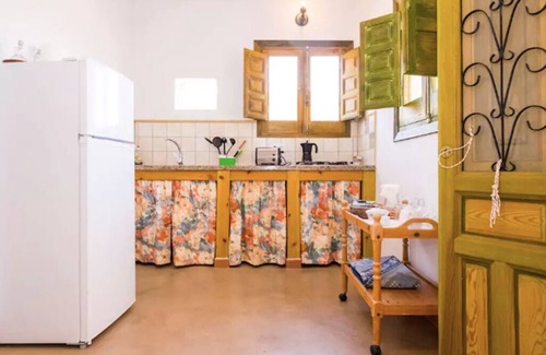 Almuñécar Cabaña | La Atalaya de Río Seco. Casita de Turismo Rural en Almuñecar