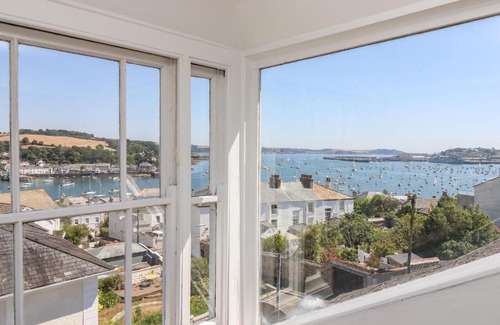 Mylor Churchtown Casa | The Water House
