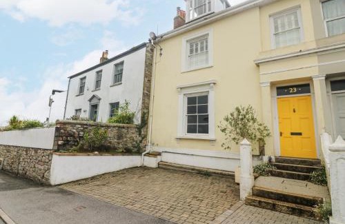 Mylor Churchtown Casa | The Water House