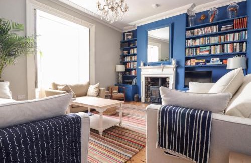 Mylor Churchtown Casa | The Water House