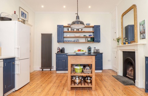 Mylor Churchtown Cabaña | The Water House
