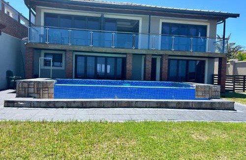 Bluff Casa | The Water View Suite