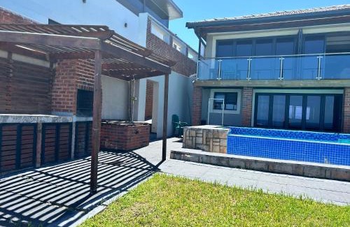 Bluff Casa | The Water View Suite
