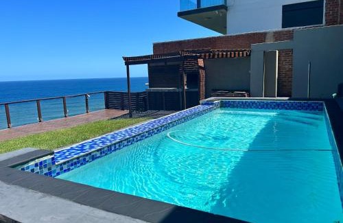 Bluff Casa | The Water View Suite
